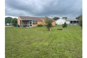 613 SW Sandbar Terrace, Port Saint Lucie, FL 34953 Sold 04/18/25