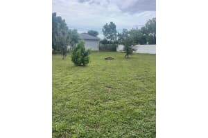 613 SW Sandbar Terrace, Port Saint Lucie, FL 34953 Sold 04/18/25