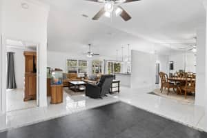 444 SW Dalton Circle, Port Saint Lucie, FL 34953 Sold 09/26/24