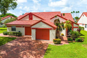 7781 Lexington Club Boulevard B, Delray Beach, FL 33446 Sold 04/29/25