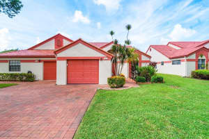 7781 Lexington Club Boulevard B, Delray Beach, FL 33446 Sold 04/29/25