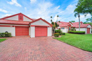 7781 Lexington Club Boulevard B, Delray Beach, FL 33446 Sold 04/29/25