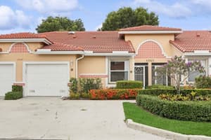 12527 Crystal Pointe Drive B, Boynton Beach, FL 33437 Sold 10/16/24