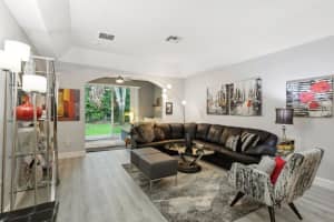 12527 Crystal Pointe Drive B, Boynton Beach, FL 33437 Sold 10/16/24