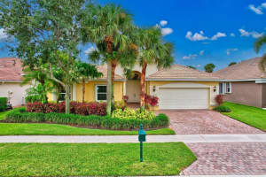 6747 Milani Street, Lake Worth, FL 33467 Sold 02/10/25
