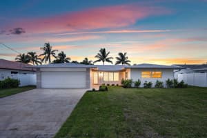 751 SE 7th Avenue, Pompano Beach, FL 33060 Sold 11/15/24