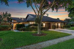 5035 Pine Drive, Boynton Beach, FL 33437 Sold 09/30/24