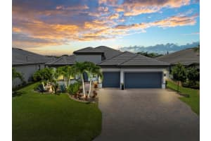 764 SE Villandry Way, Port Saint Lucie, FL 34984 Sold 11/26/24