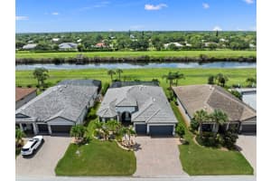 764 SE Villandry Way, Port Saint Lucie, FL 34984 Sold 11/26/24