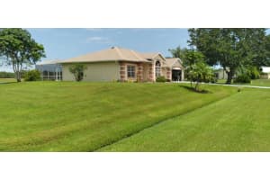3395 SE East Snow Road, Port Saint Lucie, FL 34984 Sold 10/25/24