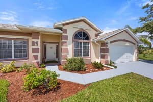 3395 SE East Snow Road, Port Saint Lucie, FL 34984 Sold 10/25/24