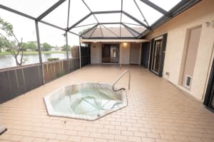1171 Summit Place Circle B, West Palm Beach, FL 33415 Sold 11/26/24