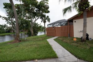 1171 Summit Place Circle B, West Palm Beach, FL 33415 Sold 11/26/24