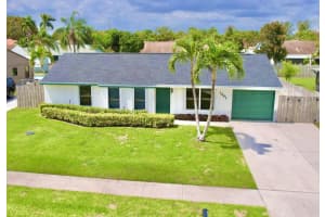 1441 Ryan Lane, Royal Palm Beach, FL 33411 Sold 09/23/24