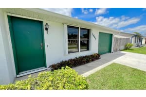 1441 Ryan Lane, Royal Palm Beach, FL 33411 Sold 09/23/24