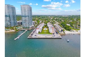 4500 N Flagler Drive A18, West Palm Beach, FL 33407 Sold 09/16/24