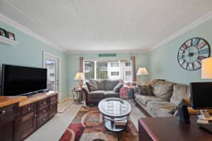 4500 N Flagler Drive A18, West Palm Beach, FL 33407 Sold 09/16/24