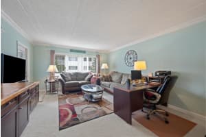 4500 N Flagler Drive A18, West Palm Beach, FL 33407 Sold 09/16/24
