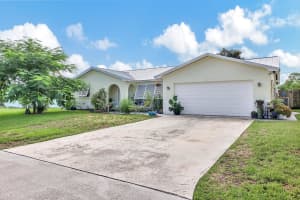 2004 SE Lafayette Street, Stuart, FL 34997 Sold 09/30/24