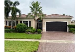 9549 Dovetree Isle Drive, Boynton Beach, FL 33473 Sold 04/15/25