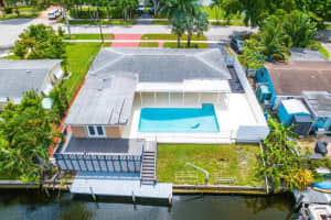 1501 SW 57th Avenue, Plantation, FL 33317 Sold 10/21/24