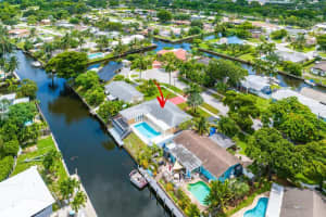 1501 SW 57th Avenue, Plantation, FL 33317 Sold 10/21/24