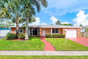 1501 SW 57th Avenue, Plantation, FL 33317 Sold 10/21/24
