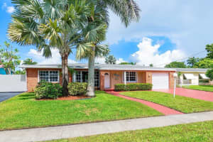 1501 SW 57th Avenue, Plantation, FL 33317 Sold 10/21/24