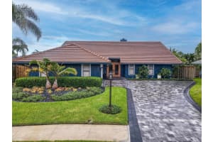 12966 La Rochelle Circle, Palm Beach Gardens, FL 33410 Sold 02/24/25