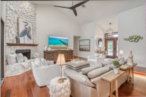 12966 La Rochelle Circle, Palm Beach Gardens, FL 33410 Sold 02/24/25