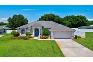 5209 Suson Lane, Fort Pierce, FL 34951 Sold 03/13/25