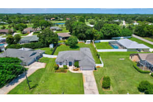 5209 Suson Lane, Fort Pierce, FL 34951 Sold 03/13/25