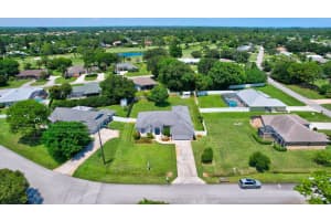 5209 Suson Lane, Fort Pierce, FL 34951 Sold 03/13/25