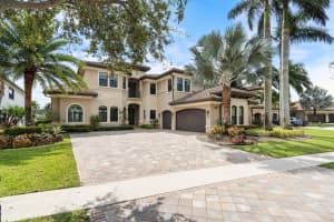 16832 Charles River Drive, Delray Beach, FL 33446 Sold 12/06/24