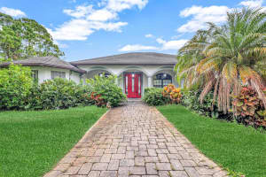 5000 Slash Pine Trail, Fort Pierce, FL 34951 Sold 10/15/24