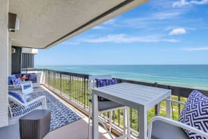 3100 N Highway A1a 1105, Hutchinson Island, FL 34949 Sold 01/08/25