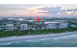 3100 N Highway A1a 1105, Hutchinson Island, FL 34949 Sold 01/08/25