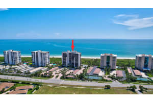 3100 N Highway A1a 1105, Hutchinson Island, FL 34949 Sold 01/08/25