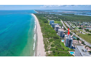 3100 N Highway A1a 1105, Hutchinson Island, FL 34949 Sold 01/08/25