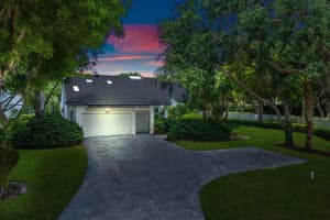 70 Bristol Drive, Boynton Beach, FL 33436 Sold 12/16/24