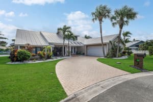8974 SE Sunfish Place, Hobe Sound, FL 33455 Sold 10/01/24