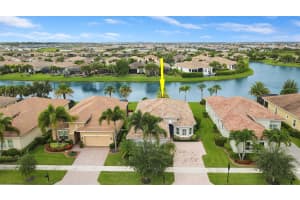 10548 SW Visconti Way, Port Saint Lucie, FL 34986 Sold 03/03/25