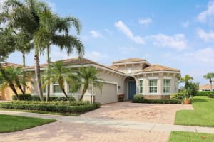 10548 SW Visconti Way, Port Saint Lucie, FL 34986 Sold 03/03/25