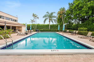 6501 Pumpkin Seed Circle 223, Boca Raton, FL 33433 Sold 08/11/25
