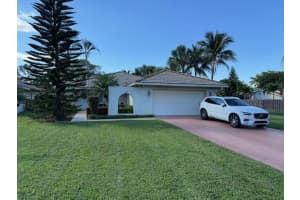 6305 Sweet Maple Lane, Boca Raton, FL 33433 Sold 05/08/25