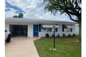 112 SW 8th Court, Boynton Beach, FL 33426 Sold 11/15/24