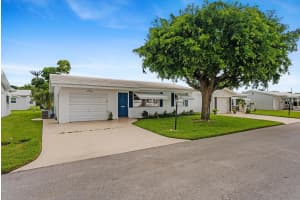 112 SW 8th Court, Boynton Beach, FL 33426 Sold 11/15/24