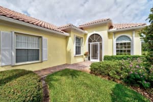 5670 Corsica Place, Vero Beach, FL 32967 Sold 03/31/25