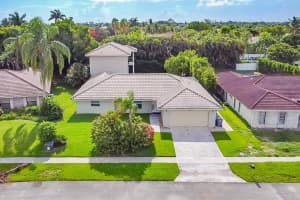 7304 San Sebastian Drive, Boca Raton, FL 33433 Sold 05/06/25