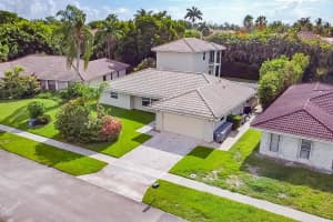 7304 San Sebastian Drive, Boca Raton, FL 33433 Sold 05/06/25